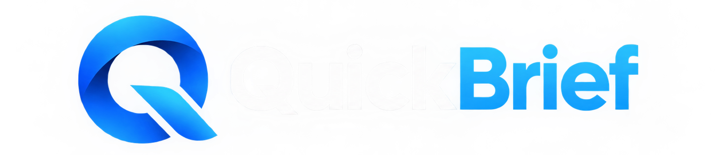 Quick Brief