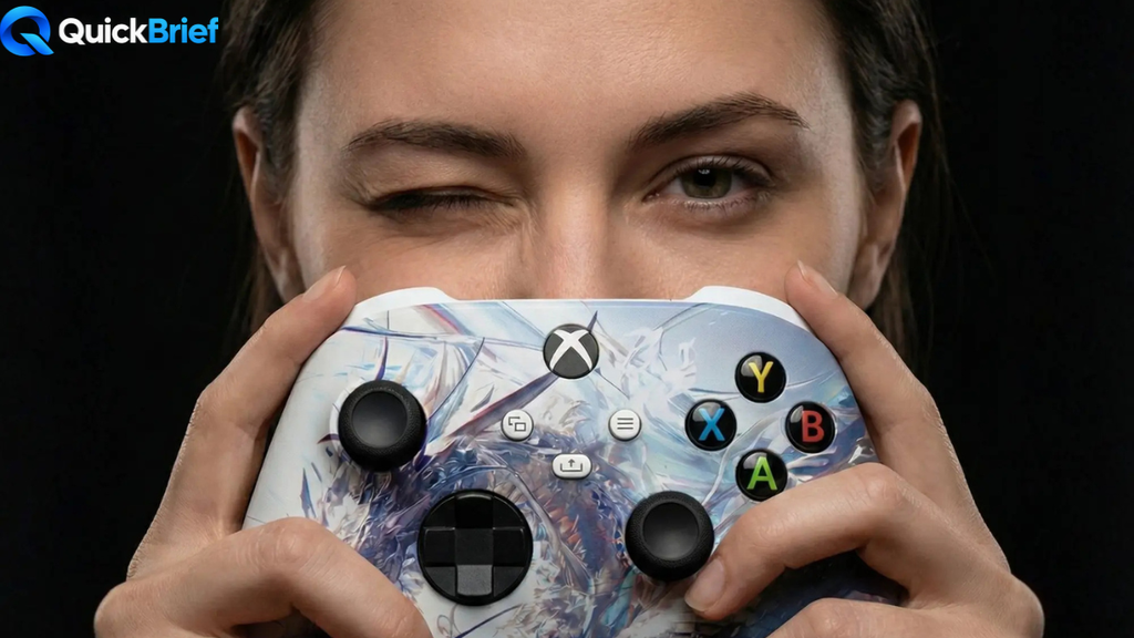 undergrowthgames custom controller uggcontroman
