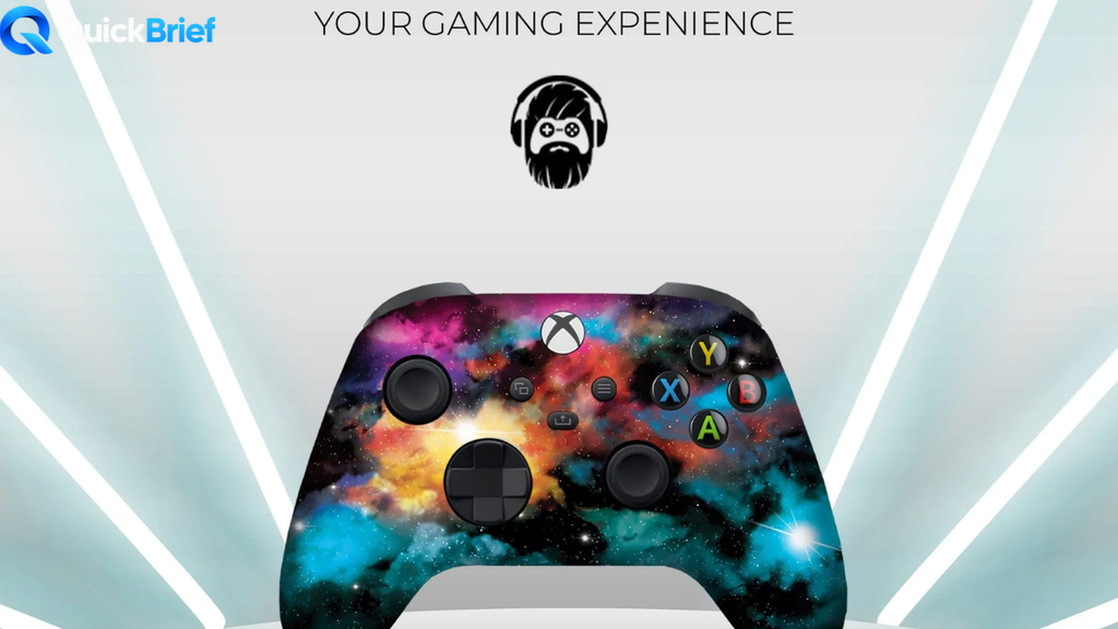 undergrowthgames custom controller uggcontroman
