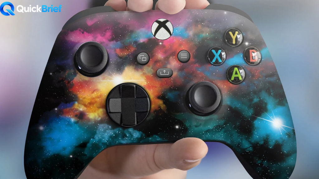 undergrowthgames custom controller uggcontroman
