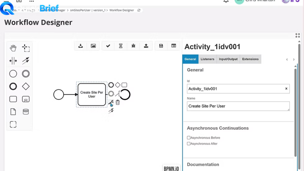 how does endbugflow software work