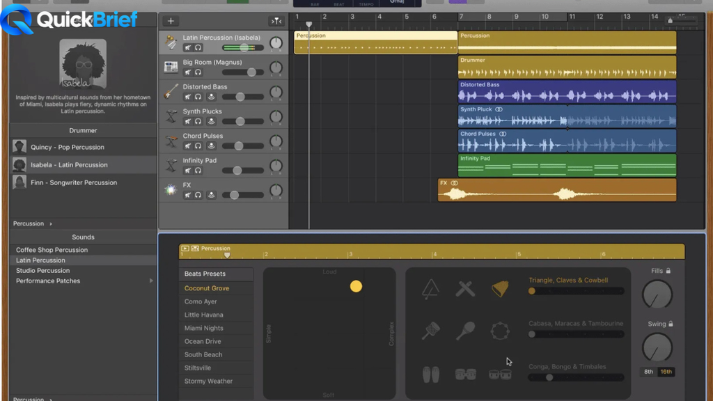 should i use endbugflow software for making music