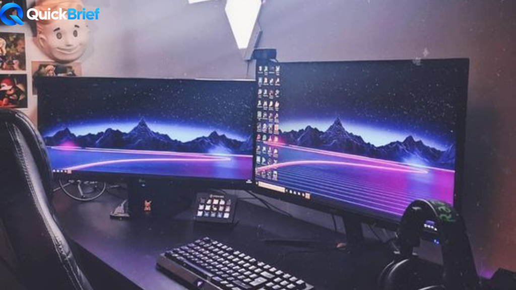 gaming corner zap-internet

