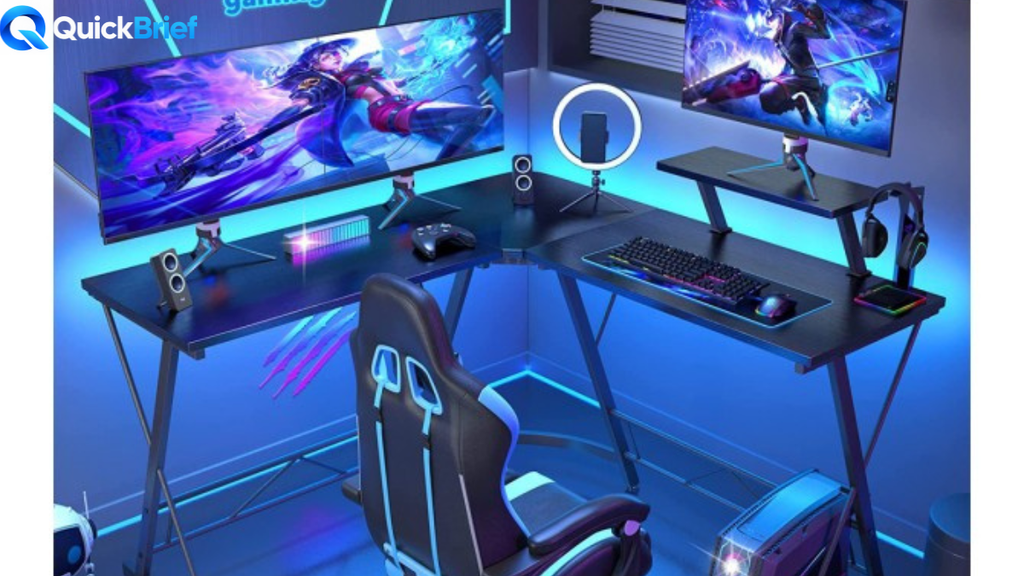 gaming corner zap-internet
