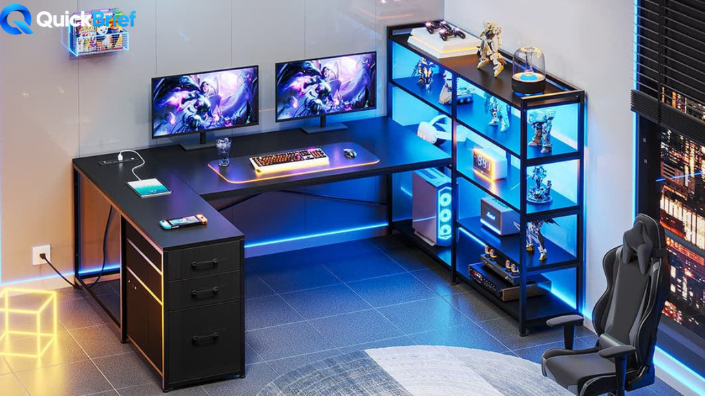 gaming corner zap-internet
