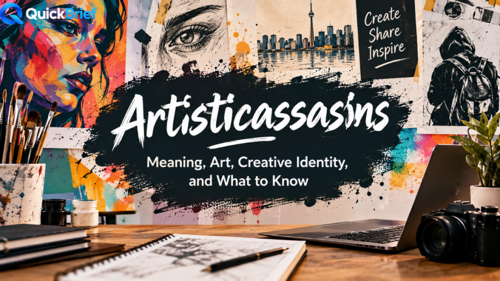 artisticassasins