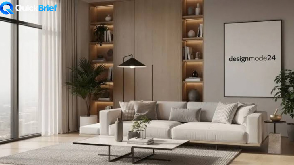 interior design designmode24